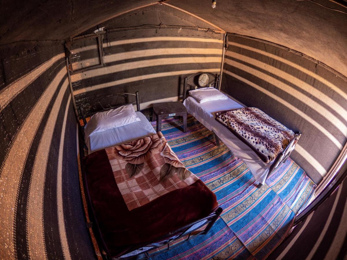 Martian Camp Wadi Rum Exterior photo